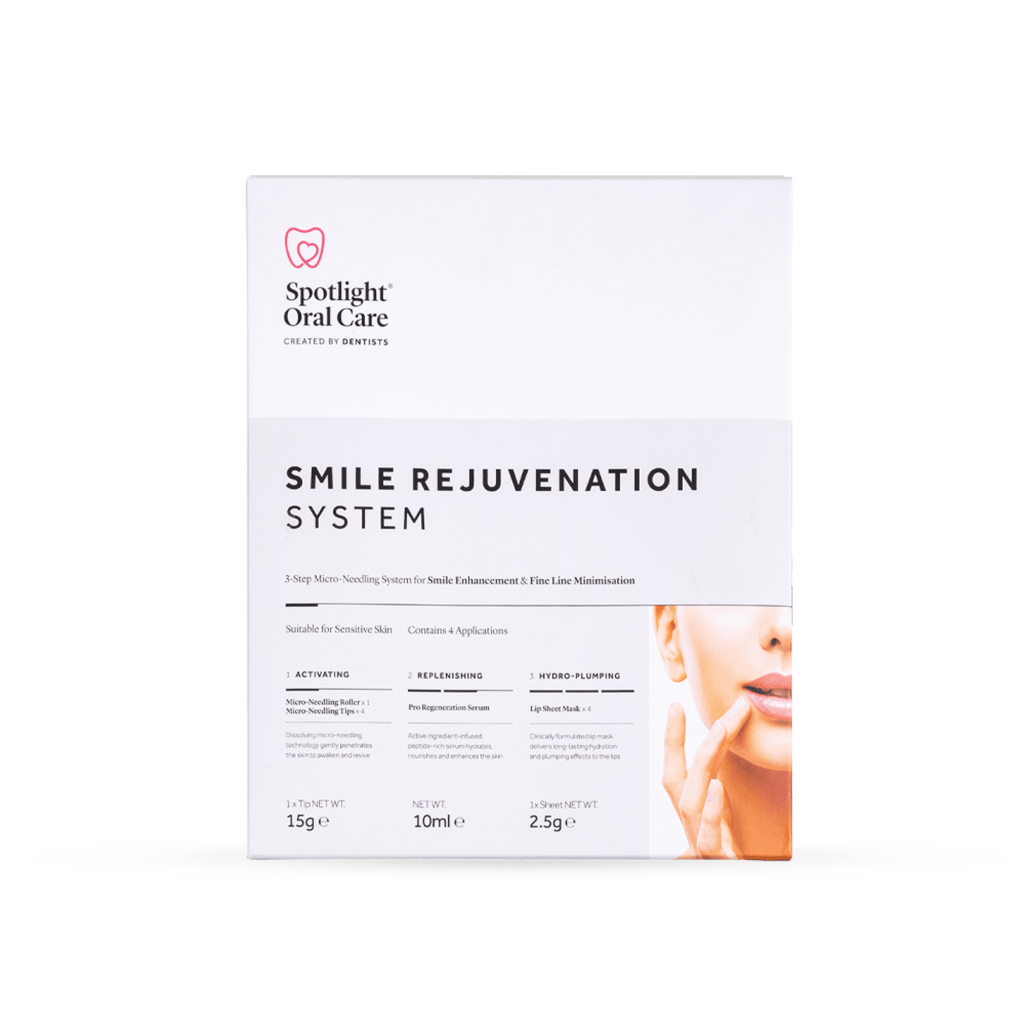 Spotlight Oral Care Smile Rejuvenation System_1